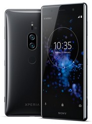 Замена тачскрина на телефоне Sony Xperia XZ2 в Орле